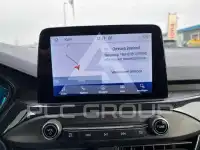 2022 Ford FOCUS