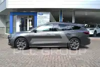 2022 Ford FOCUS