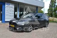 2022 Ford FOCUS