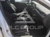 2022 Ford FOCUS