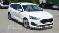 2022 Ford FOCUS