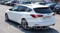 2022 Ford FOCUS