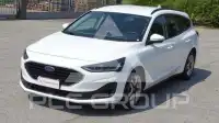 2022 Ford FOCUS