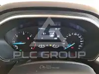 2022 Ford FOCUS