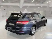2022 Ford FOCUS