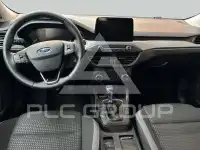 2022 Ford FOCUS