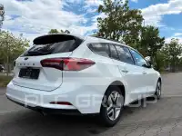 2022 Ford FOCUS