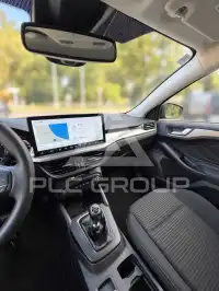 2022 Ford FOCUS