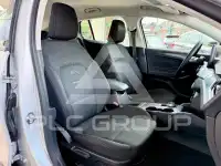 2022 Ford FOCUS