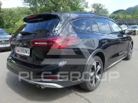 2022 Ford FOCUS
