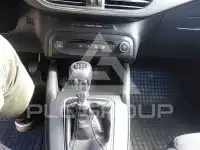 2022 Ford FOCUS