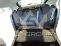 2022 Ford FOCUS