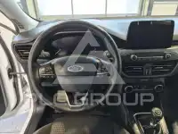 2022 Ford FOCUS