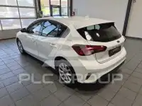 2022 Ford FOCUS