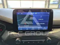 2022 Ford FOCUS