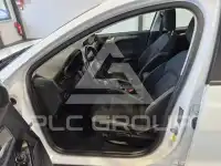 2022 Ford FOCUS