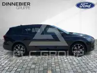 2022 Ford FOCUS