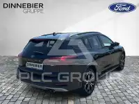 2022 Ford FOCUS