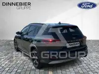 2022 Ford FOCUS