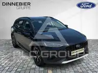 2022 Ford FOCUS