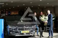 2022 Ford FOCUS