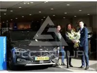 2022 Ford FOCUS
