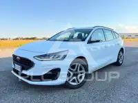2022 Ford FOCUS