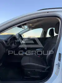 2022 Ford FOCUS