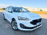 2022 Ford FOCUS