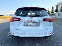 2022 Ford FOCUS