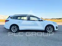 2022 Ford FOCUS