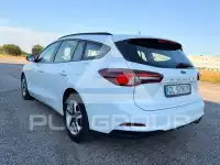 2022 Ford FOCUS