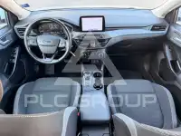 2022 Ford FOCUS