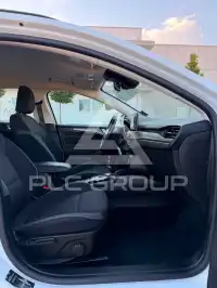 2022 Ford FOCUS