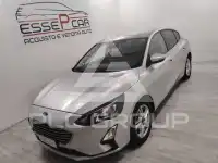 2022 Ford FOCUS