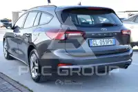 2022 Ford FOCUS
