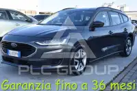 2022 Ford FOCUS