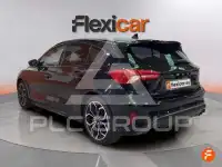 2022 Ford FOCUS