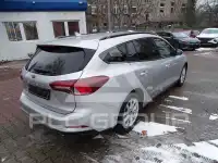 2022 Ford FOCUS