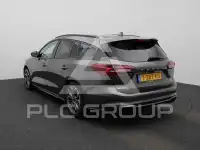 2022 Ford FOCUS