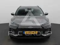 2022 Ford FOCUS