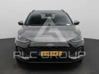 2022 Ford FOCUS