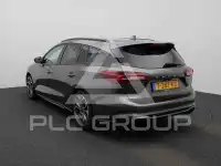 2022 Ford FOCUS