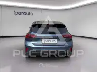 2022 Ford FOCUS