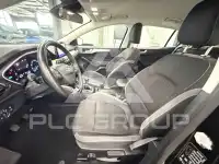 2022 Ford FOCUS