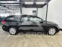 2022 Ford FOCUS