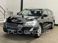 2022 Ford FOCUS