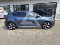 2022 Ford FOCUS