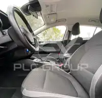 2022 Ford FOCUS