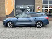 2022 Ford FOCUS